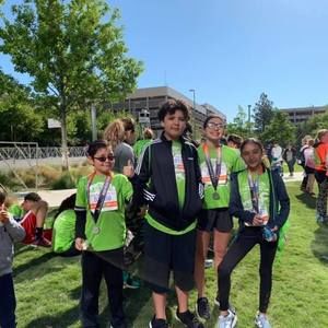 Meet your Posher, Marisol